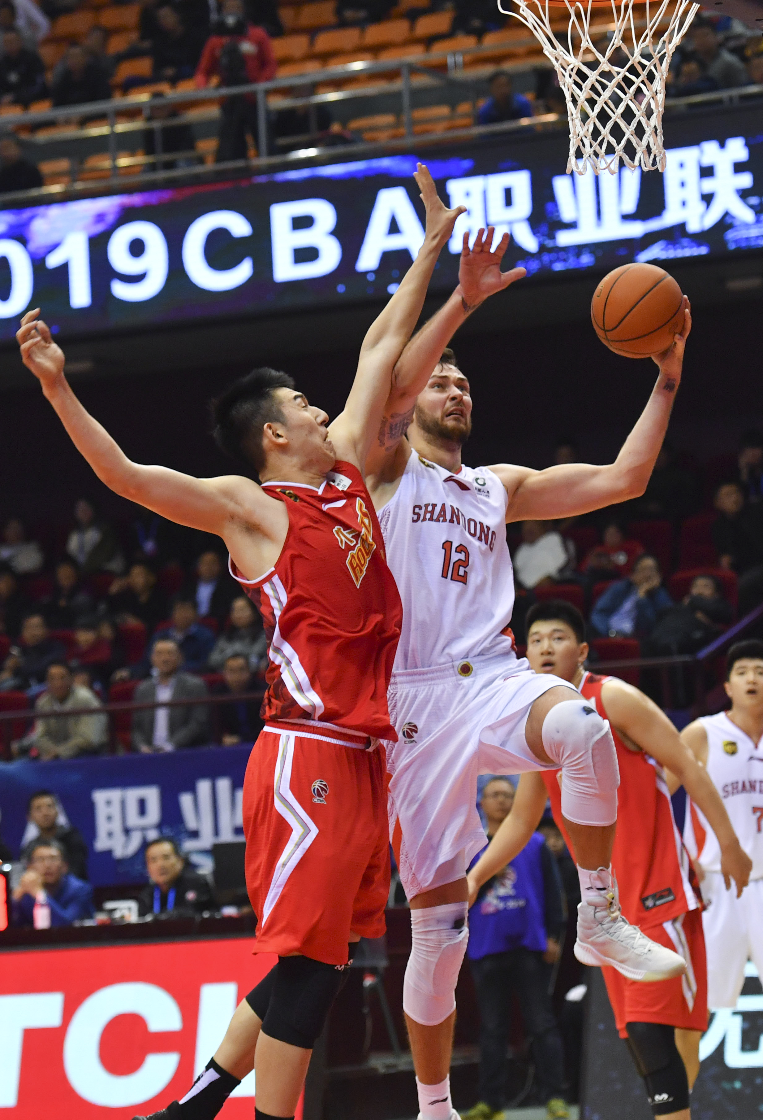 实力上具备 实力上具备