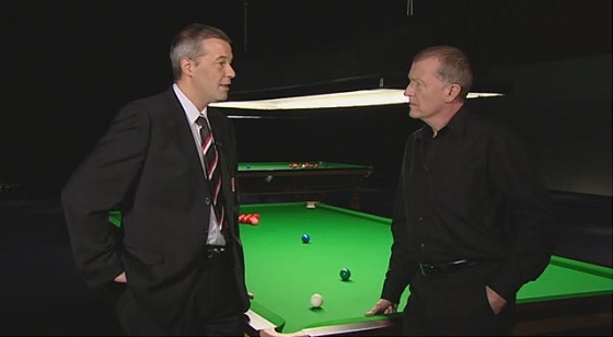 比赛现场 比赛现场