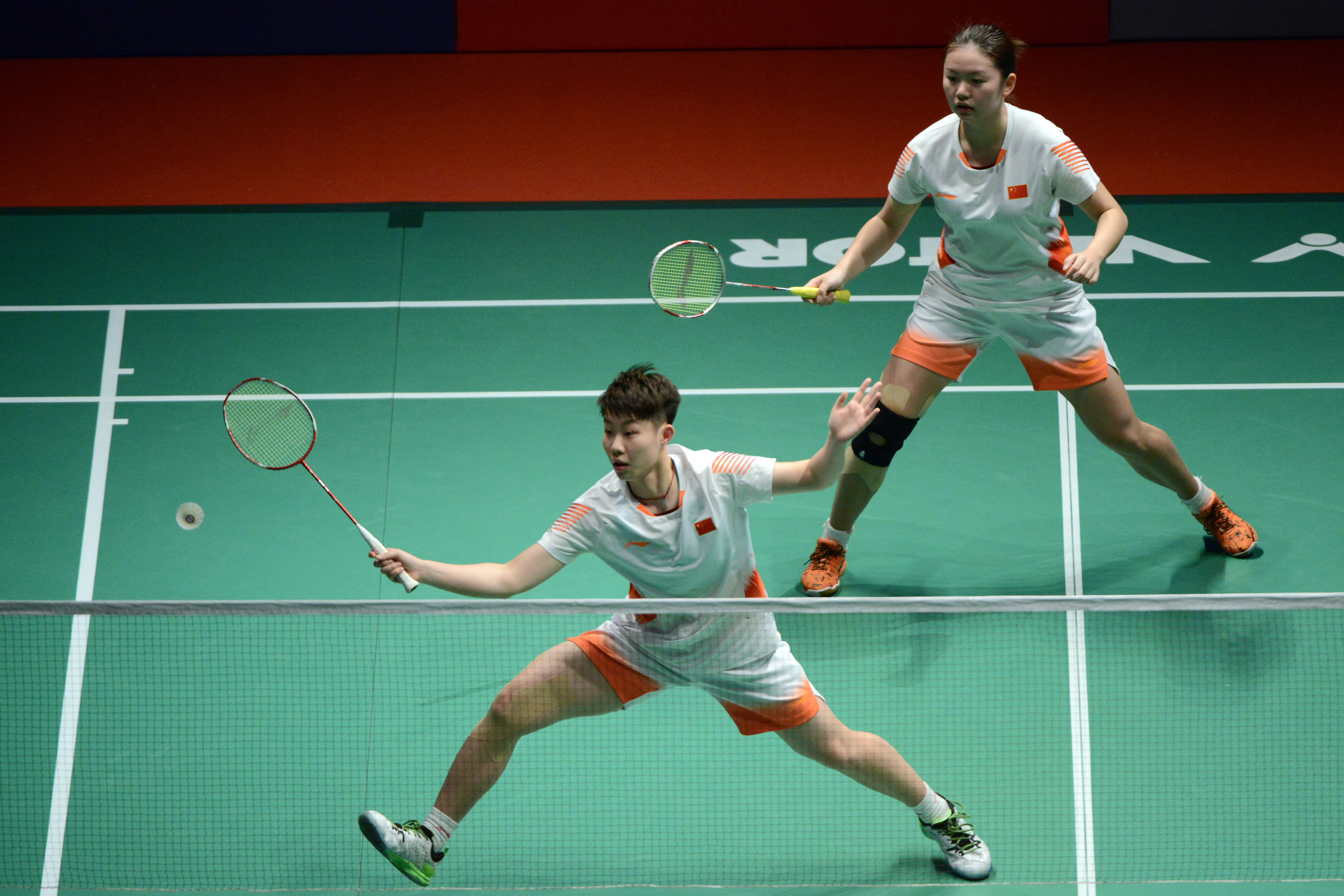 的连锁反应 的连锁反应