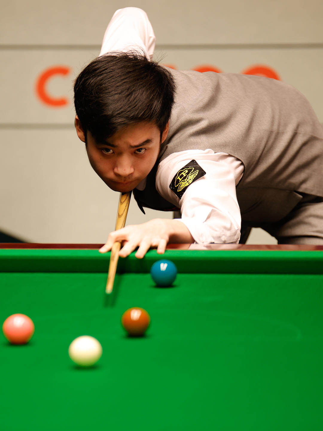 末节关键时 末节关键时